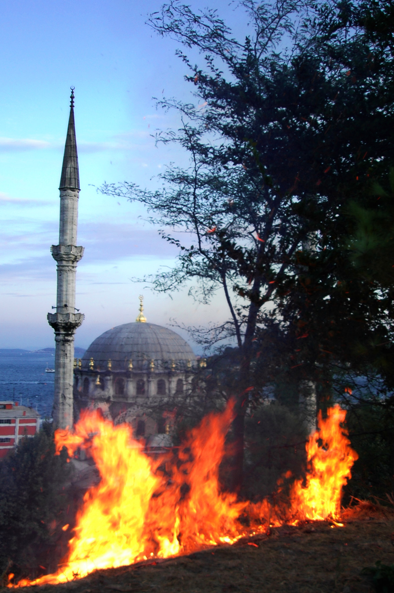 Istambul Photo Contest